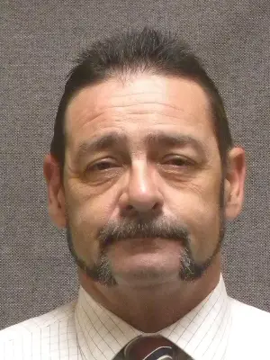 James Yarbrough  mugshot