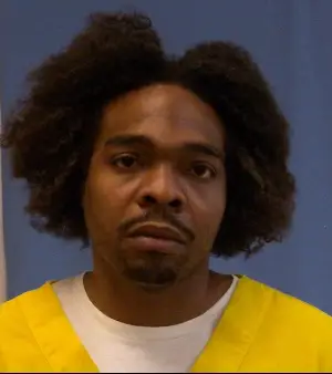Jarmel Chisem mugshot