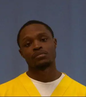 Jaron Jennings mugshot