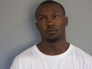 Jarvis Walker-Currin mugshot