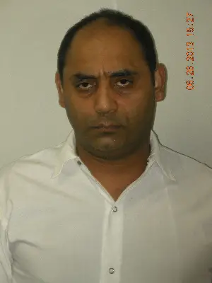 Jasbir Singh mugshot
