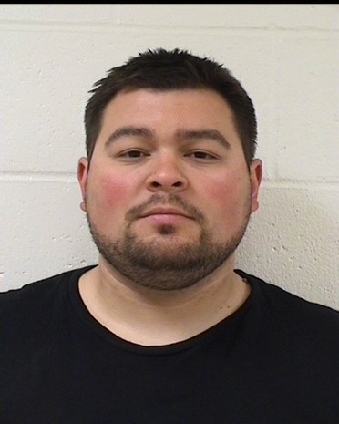 Jason Borrero mugshot