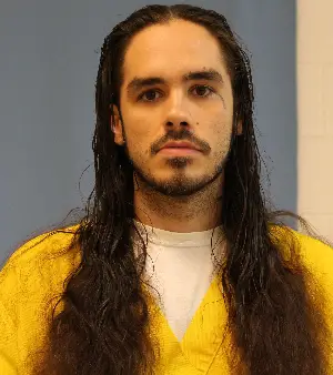 Jason Girtler mugshot