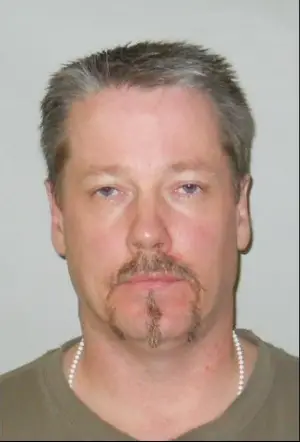Jason Lynch mugshot