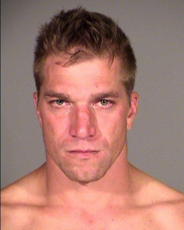 Jason Ponczoch mugshot