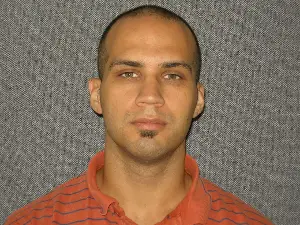 Jason Schirmer mugshot