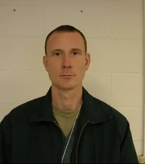 Jason Stahelski mugshot