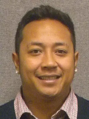 Jason Tha mugshot
