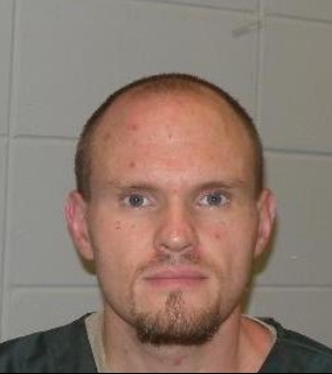 Jason Thomaschaske mugshot