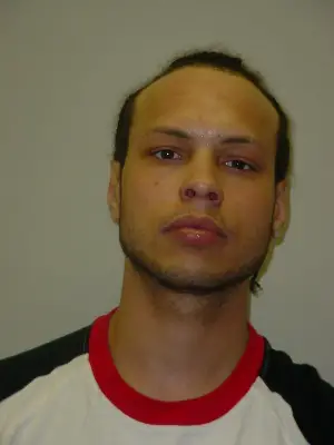 Jason Tyson mugshot