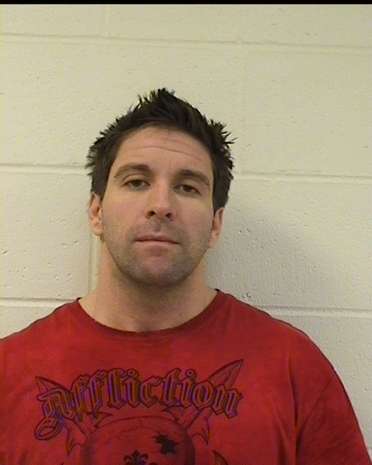 Jason Yaniga mugshot