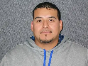 Javier Juarez mugshot