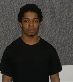 Javonta Henry mugshot