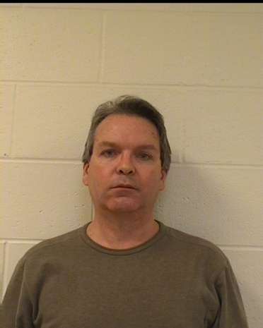 Jay Fischer of Marion, age 52, is charged with 1st Degree Child Sex Assault- Sexual Contact with Person under the Age of 13, Incest with a Child and Felony Bail Jumping Jay Fischer mugshot
