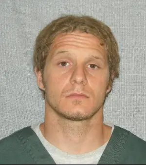 Jeffery Eaton mugshot