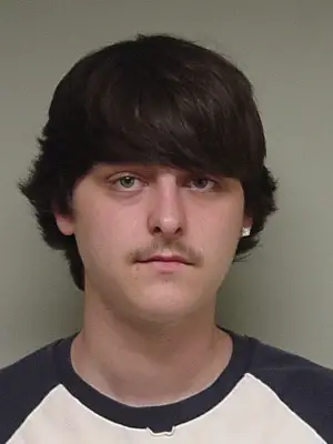 Jeffery Hiley mugshot