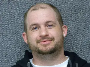 Jeffrey Bagley mugshot