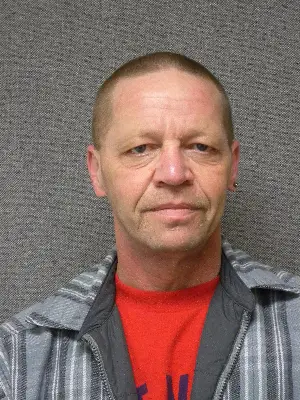 Jeffrey Garlow mugshot