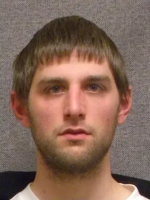Jeffrey Kelbel mugshot