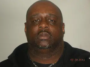 Jeffrey Love mugshot