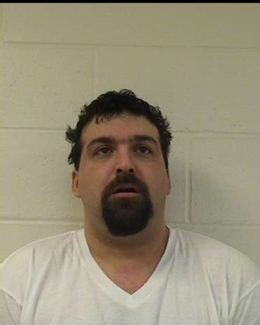Jeffrey Torstenson mugshot