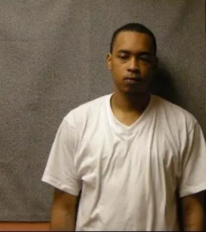Jeffrey Whittley mugshot