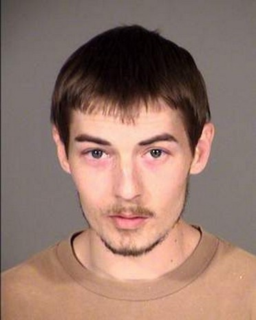 Jeffrey Zamzow mugshot