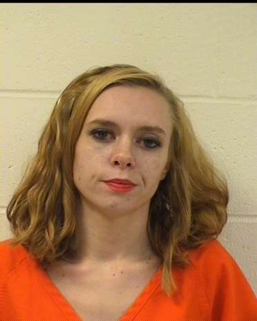 Jennifer Kester mugshot