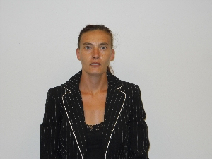 Jennifer Leist mugshot