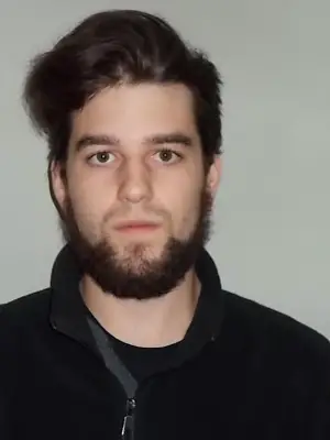 Jerad Rideout mugshot
