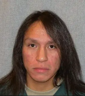 Jerald Smith mugshot