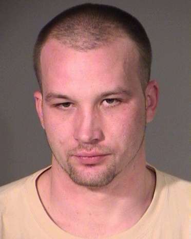 Jeramie Edwards mugshot