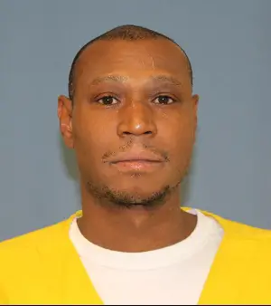 Jerel Bell mugshot