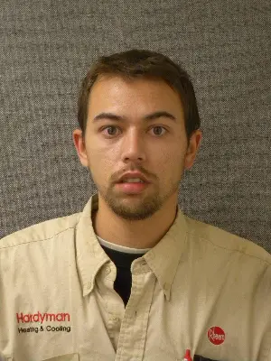 Jeremy Hardyman mugshot