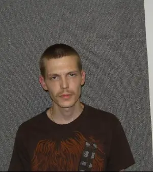 Jeremy Hubbard mugshot