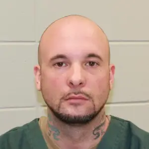 Jeremy Kass mugshot