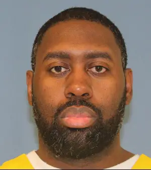 Jermain Palmer mugshot