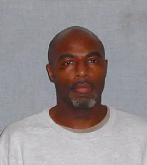 Jermel Harris mugshot