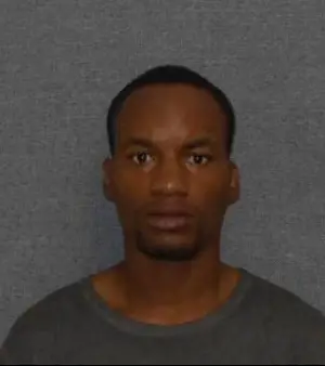 Jerone Douglas mugshot
