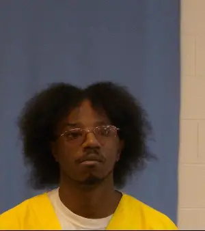 Jerry Davis mugshot