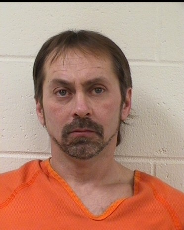 Jerry Graveen mugshot