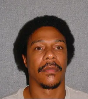 Jerry Longino mugshot