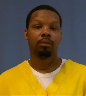 Jesse McNeil mugshot