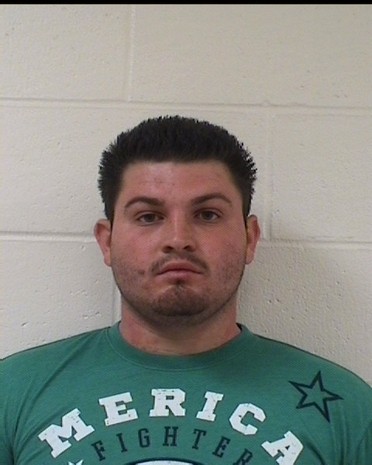 Jesse Reynolds Jr. of Stevens Point, age 21, was charged with 8 counts of Theft by False Representation and 2 counts of Er Let Ee Operate Comm. Vehicle on 06/20/2013. On 07/24/2013 he was charged with Felony Bail Jumping. Jesse Reynolds mugshot