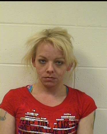 Jessica Ring of Wausau, age 37, was charged with Retail Theft on 02/20/2013. She was convicted & sentenced to 30 days jail. On 03/22/2013 she was charged with Felony Bail Jumping, Possession of Methamphetamine and Drug Paraphernalia. She was convicted & sentenced to 8 months jail. On 03/22/2013 she was also charged with Felony Bail Jumping and Retail Theft. She was convicted & sentenced to 8 months jail. On 04/17/2013 she was charged with 2 cts. of felony bail jumping, possession of controlled substance & drug paraphernalia. She was convicted & sentenced to 30 days jail. On 08/28/2013 she was charged with Vehicle Operator Flee/Elude Officer & 2 counts of Resisting or Obstructing an Officer and Escape Criminal Arrest. She was convicted & sentenced to 1 1/2 years state prison & 3 years extended supervision. Jessica Ring mugshot