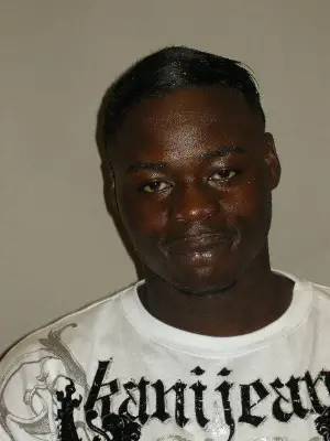 Jessie Haggard mugshot