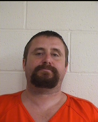Jimmie Joannon mugshot
