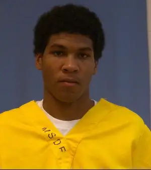 Jimmy Hubbard mugshot