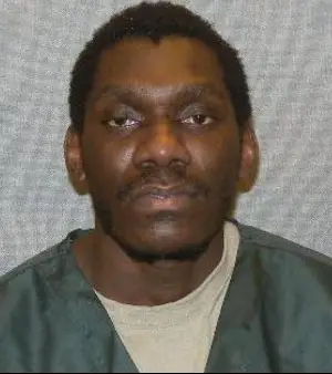 Jimmy Pryor mugshot