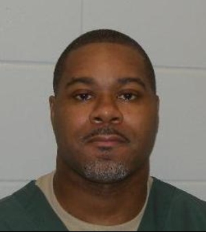 Jimmy Williams mugshot